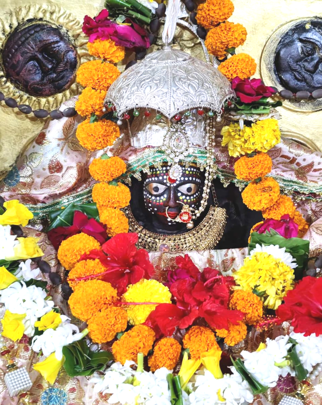 श्री सिद्धपीठ चंडी मंदिर धाम